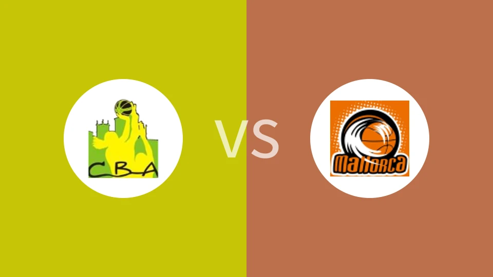 【西LF女挑】Al卡泽尔女篮vs马略卡女篮