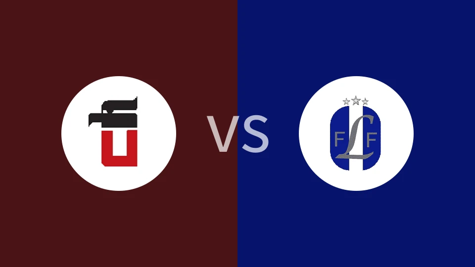 乌拉恩U19vs利勒哈默尔U19