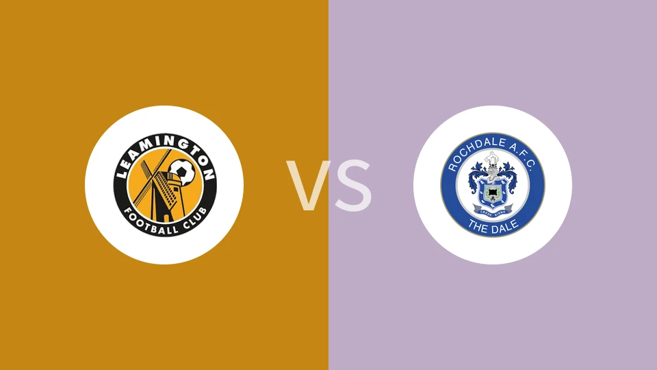 雷明顿vs罗奇代尔比分预测分析 2025/12/13