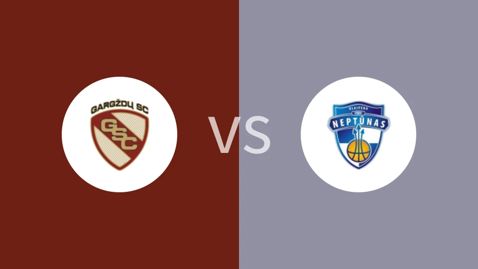 加尔格日代SCvs内普图纳斯比分预测分析 2025/12/14