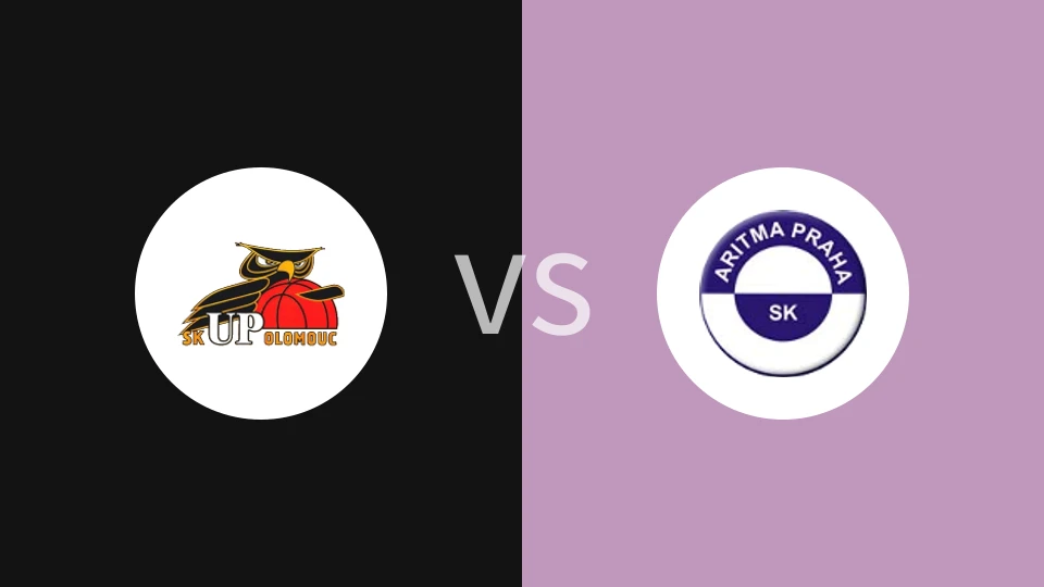 【捷女乙】奥洛穆茨女篮vs艾利特马布拉格女篮