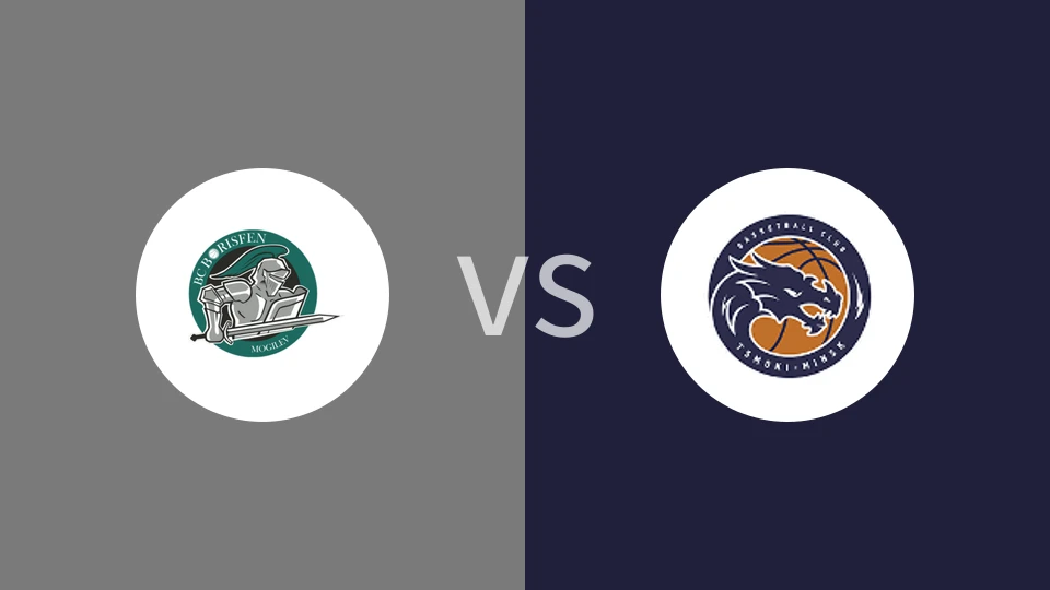 卡拉斯莫吉廖夫B队vs苏杜明斯克比分预测分析 2025/01/09