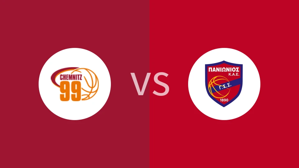 开姆尼茨vs泛伊奥尼亚比分预测分析 2025/12/10