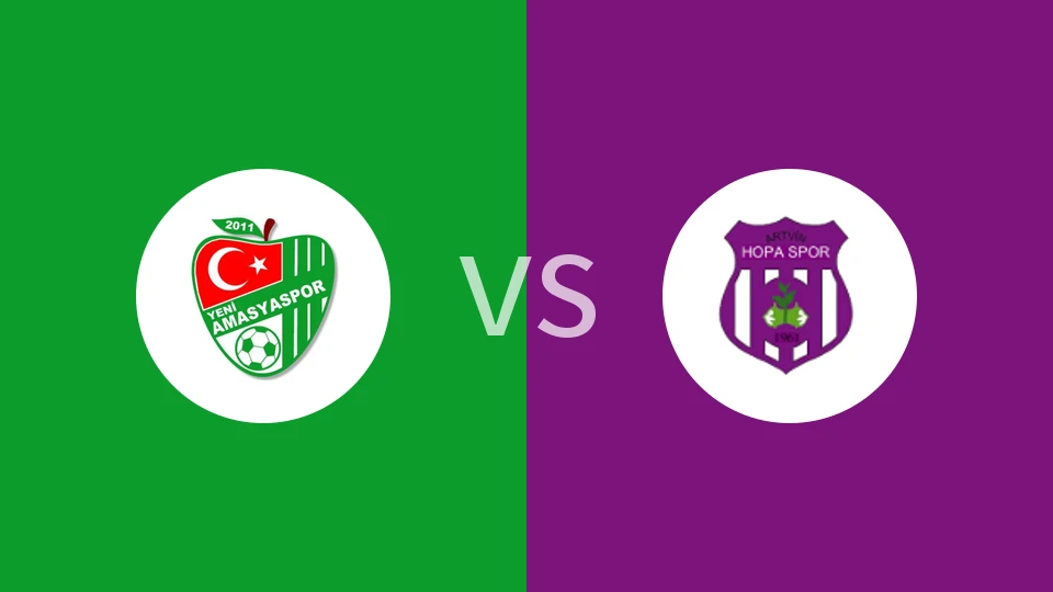 【土丙】耶尼阿马斯亚vs阿特华