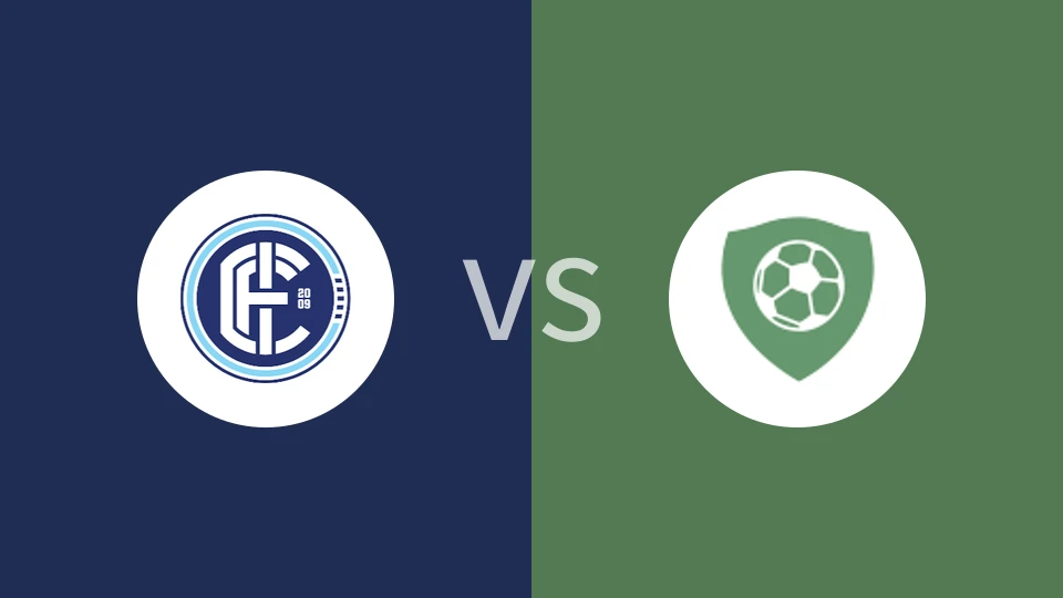国际FCVS哈戈宾德萨希布比分预测 2023/09/09