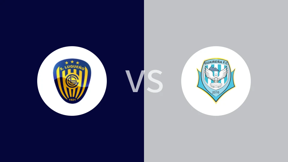 卢捷诺体育会女联VS瓜伊雷納FC女足比分预测 2023/04/17
