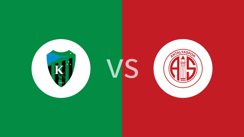 高卡尔利vs安塔利亚比分预测分析 2025/12/20