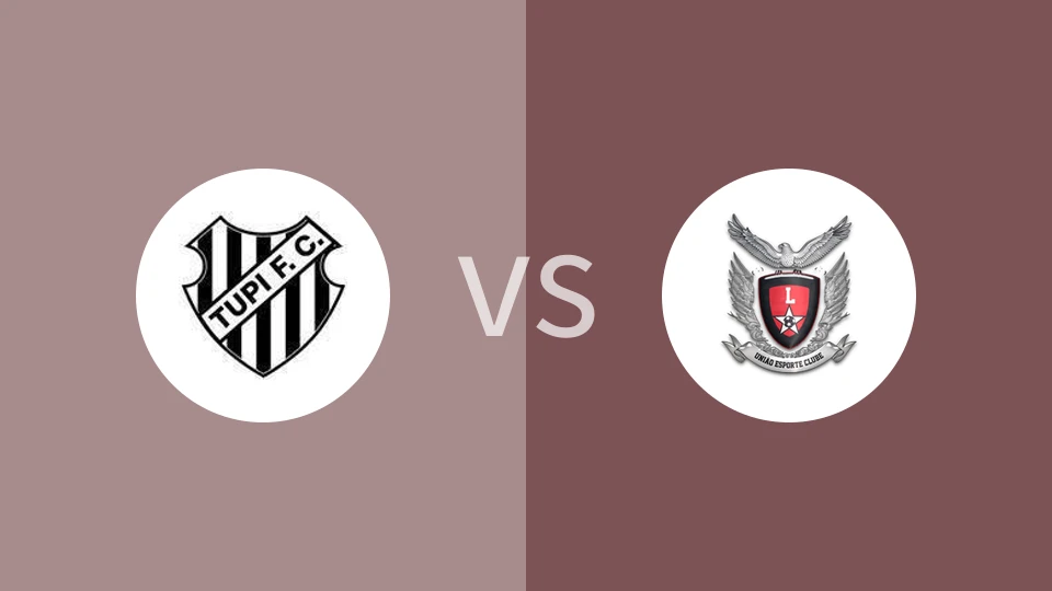 【巴米乙】图匹vs尤尼奥卢塞恩