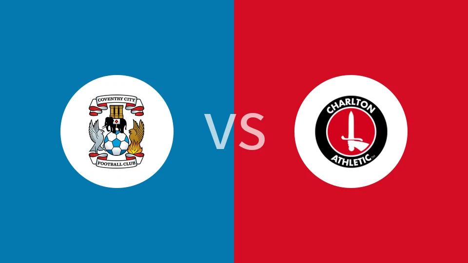 考文垂vs查尔顿比分预测分析 2025/11/29