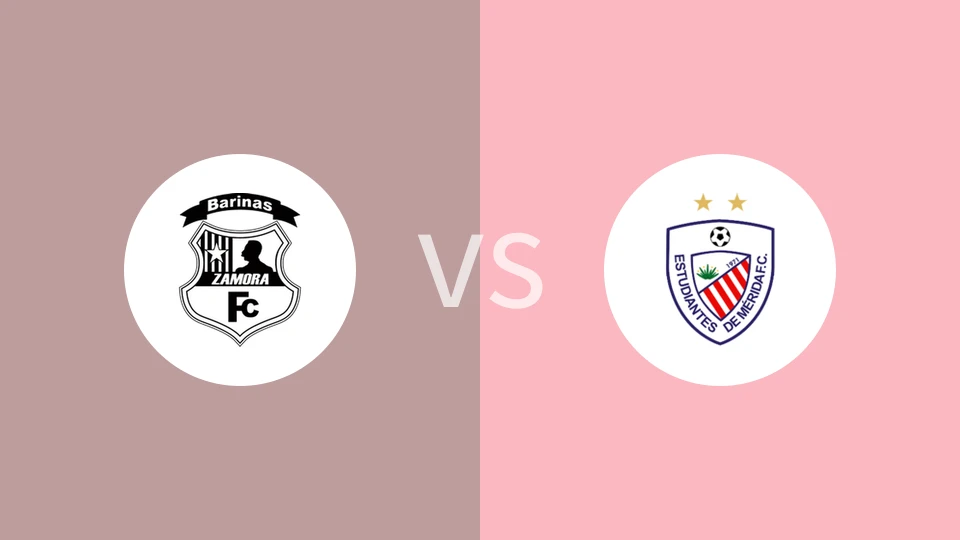 萨莫拉FCvs梅里达大学生比分预测分析 2025/02/03