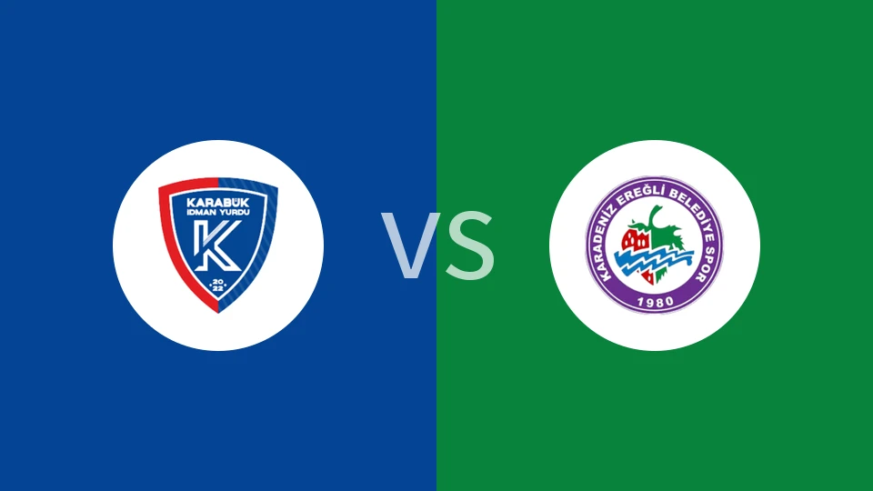 卡拉布克德曼vs埃格利士邦比分预测分析 2025/11/15