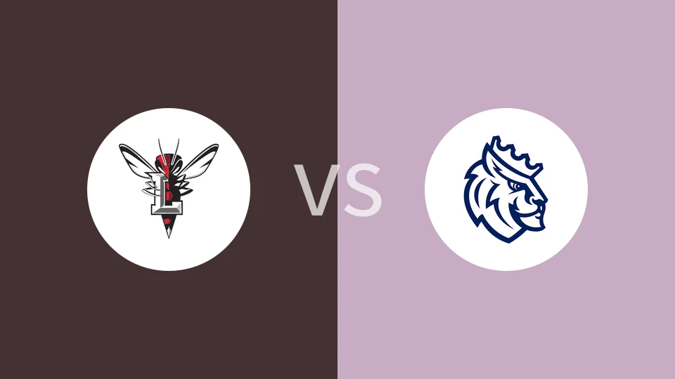 林奇堡学院vs夏洛特皇后大学比分预测分析 2025/11/06