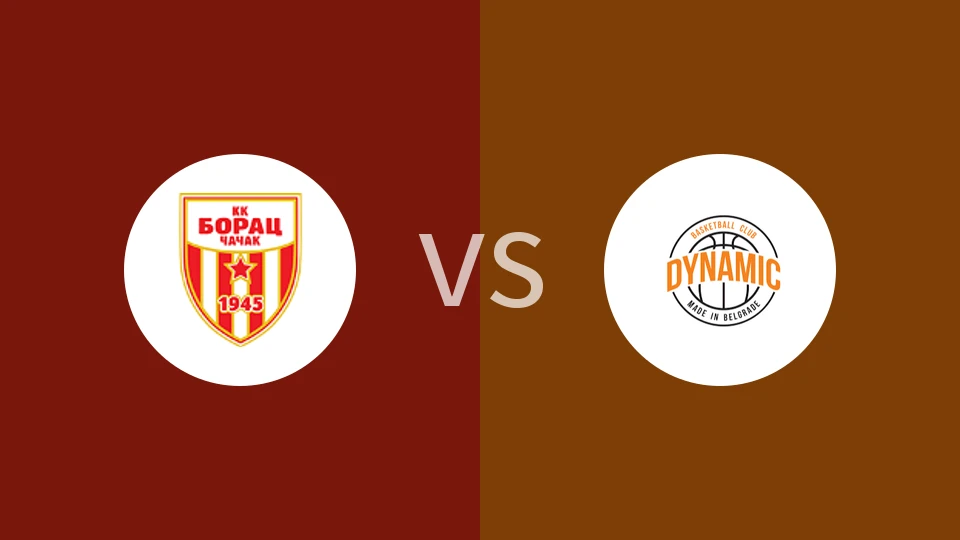 【塞尔维亚U19】博拉茨U19vs贝格拉德U19