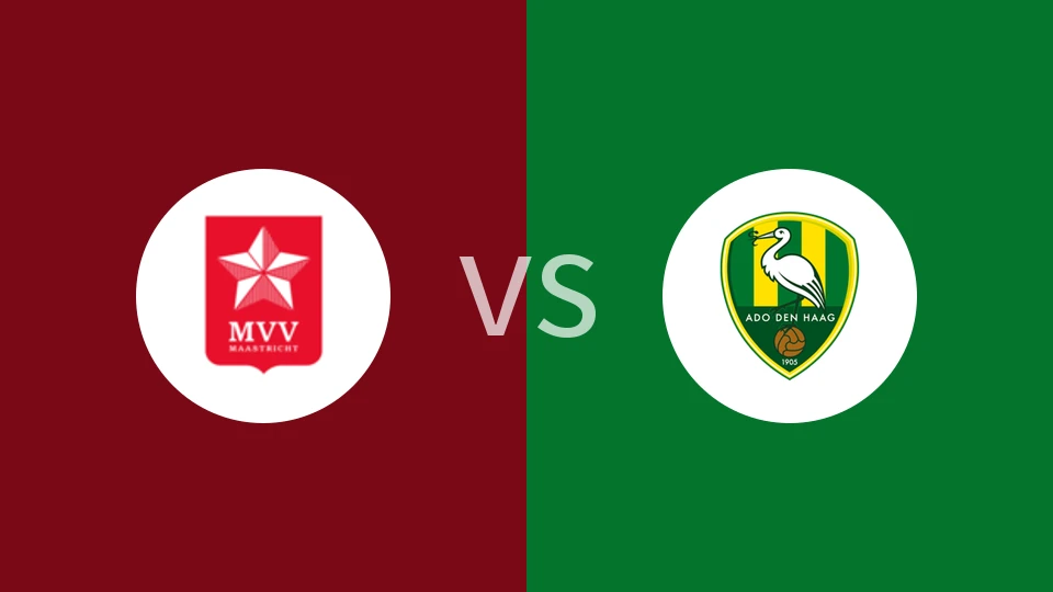 马斯特里赫特vs海牙比分预测分析 2025/11/02