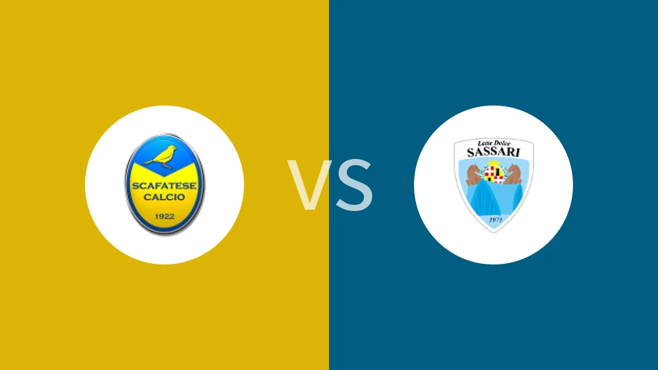 斯卡法塔森vs拿特多尔切比分预测分析 2025/11/02