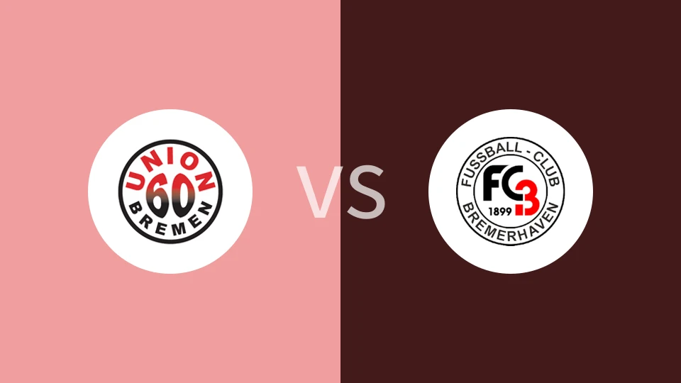 联合不莱梅vs比梅夏云比分预测分析 2025/05/17