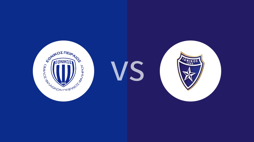 民族OFPFvs伊奥尼科斯比分预测分析 2025/12/13