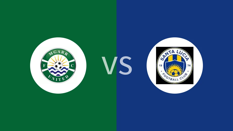 姆贾尔联vs圣鲁西亚比分预测分析 2025/11/23