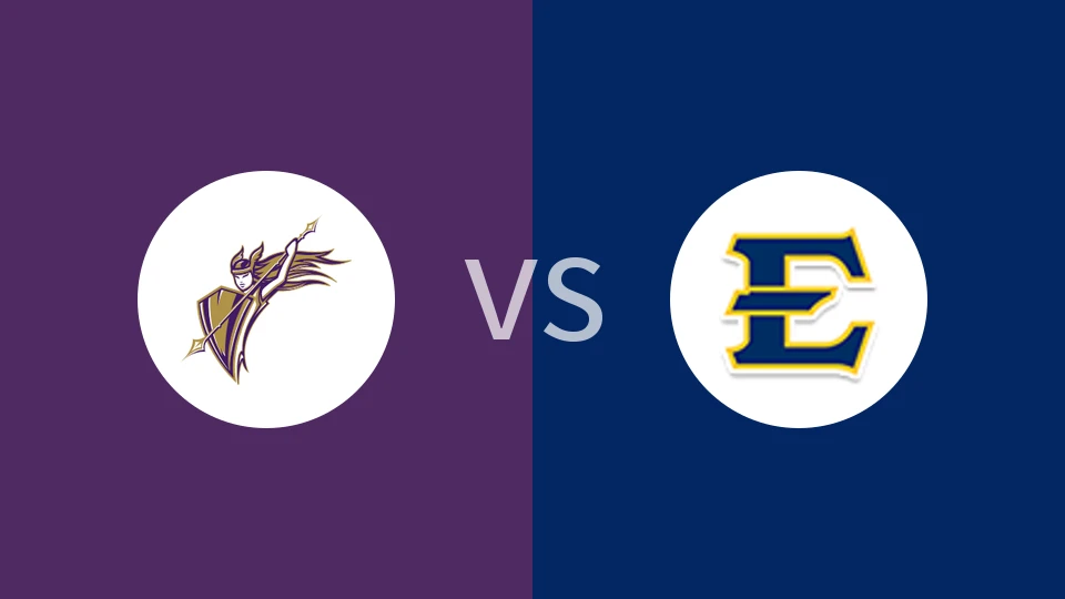 康佛斯学院vs东田纳西州立大学比分预测分析 2025/11/05