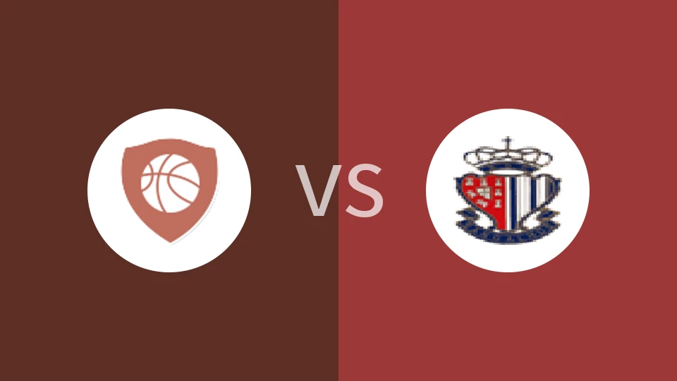 【葡篮乙】CD坎皮尼奥vs桑加柳什2