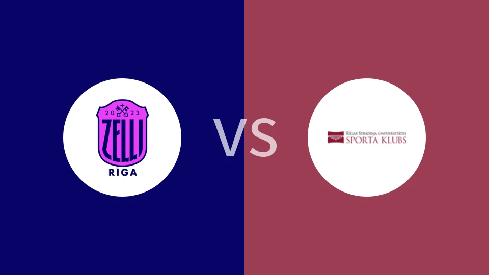 【拉脱维亚NBL】里加斯泽利B队vsRSU/VEF 里加