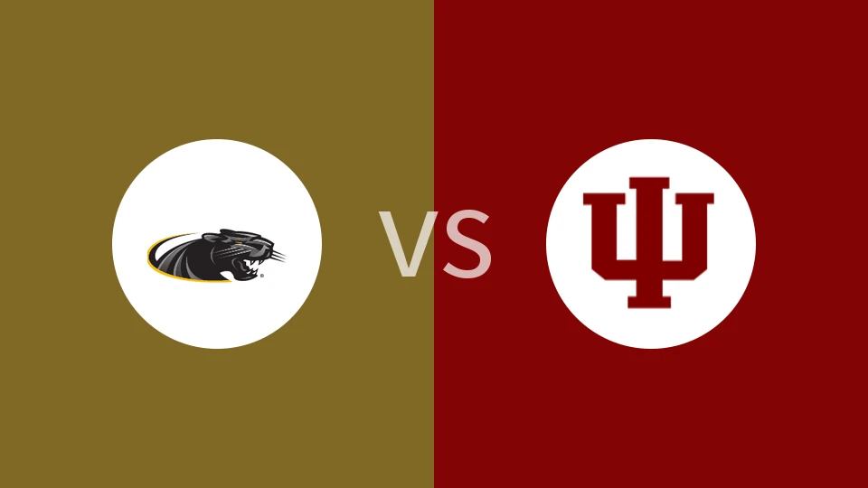 威斯康星密尔沃基大学vs印第安纳大学比分预测分析 2025/11/13