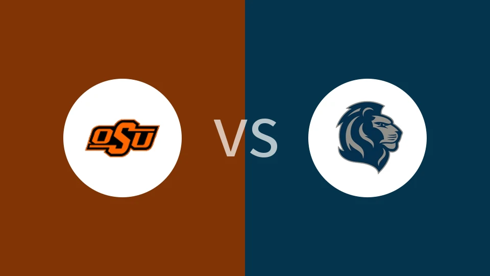 俄克拉荷马州立大学女篮vs约翰森大学女篮比分预测分析 2025/11/20