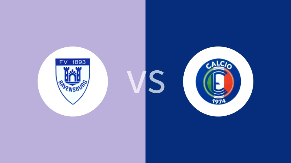 拉芬斯堡vs卡尔乔艾希特比分预测分析 2025/04/19