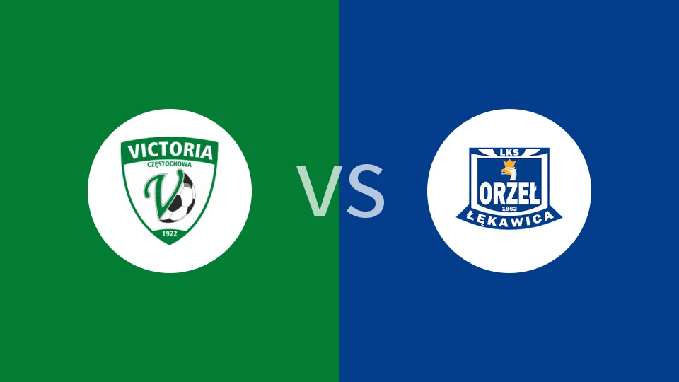 【波兰丁】维多利亚切斯托瓦vs奥泽尔