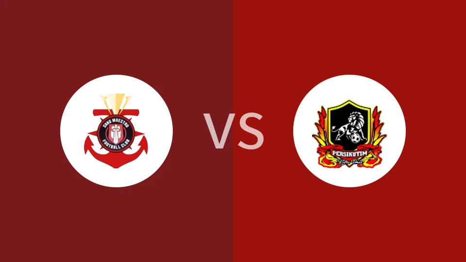 【印尼丁】桑马埃斯特罗vs波斯库蒂姆