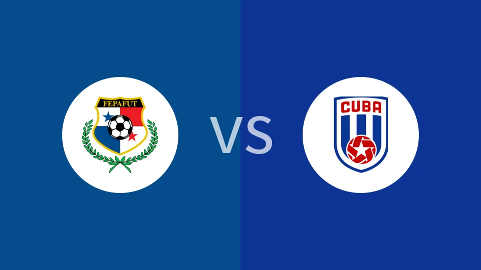 【国际友谊】巴拿马U19vs古巴U19