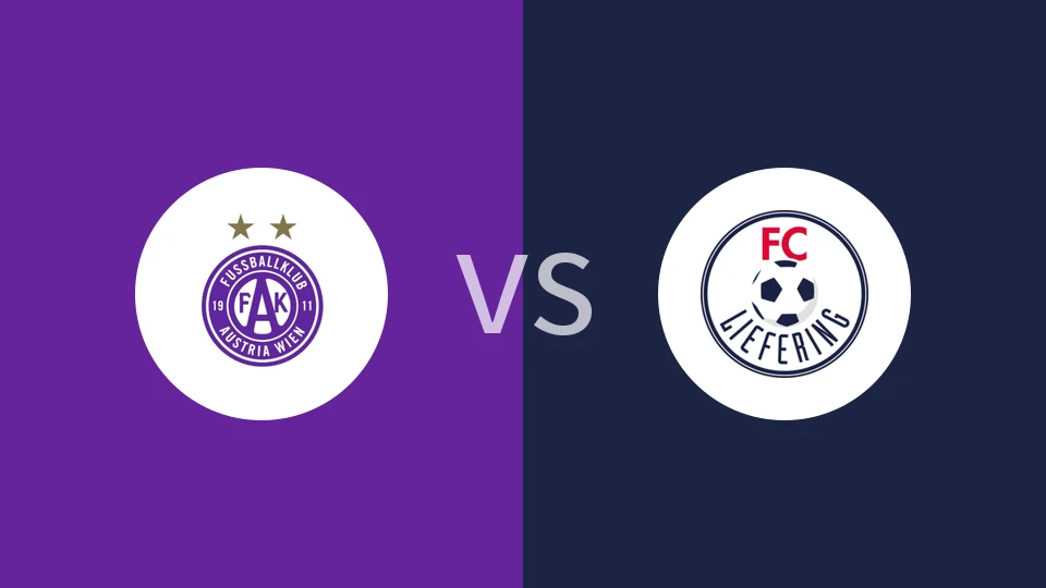 奥地利维也纳青年队vs列弗宁比分预测分析 2025/11/02