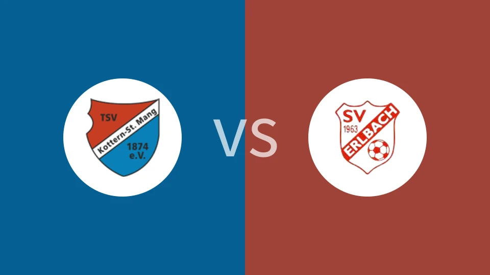 TSV科特恩vsSV埃尔巴赫比分预测分析 2025/03/08