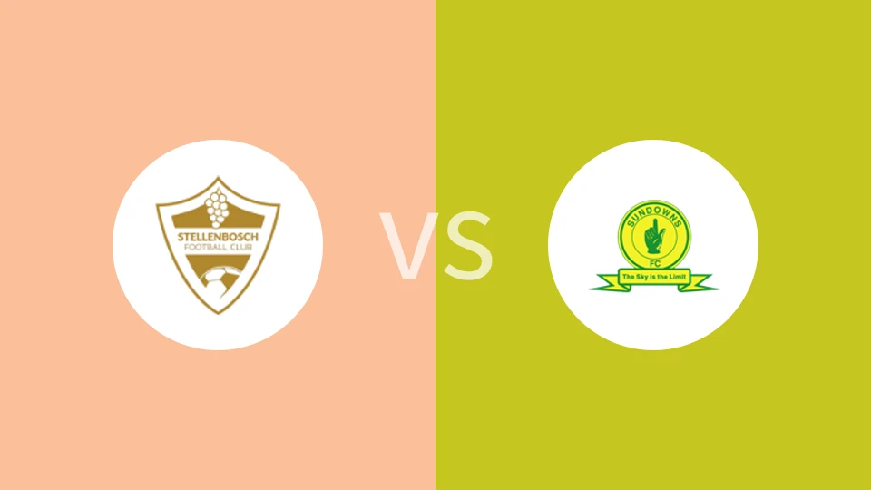 【南非后备】斯泰伦博斯后备队vs马摩洛迪日落后备队