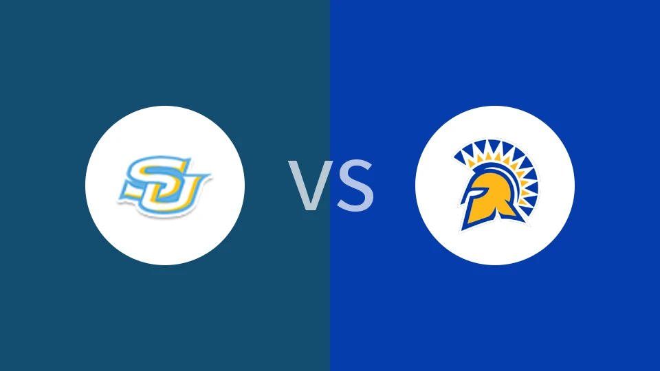 南方大学vs圣何塞州立大学比分预测分析 2025/11/22