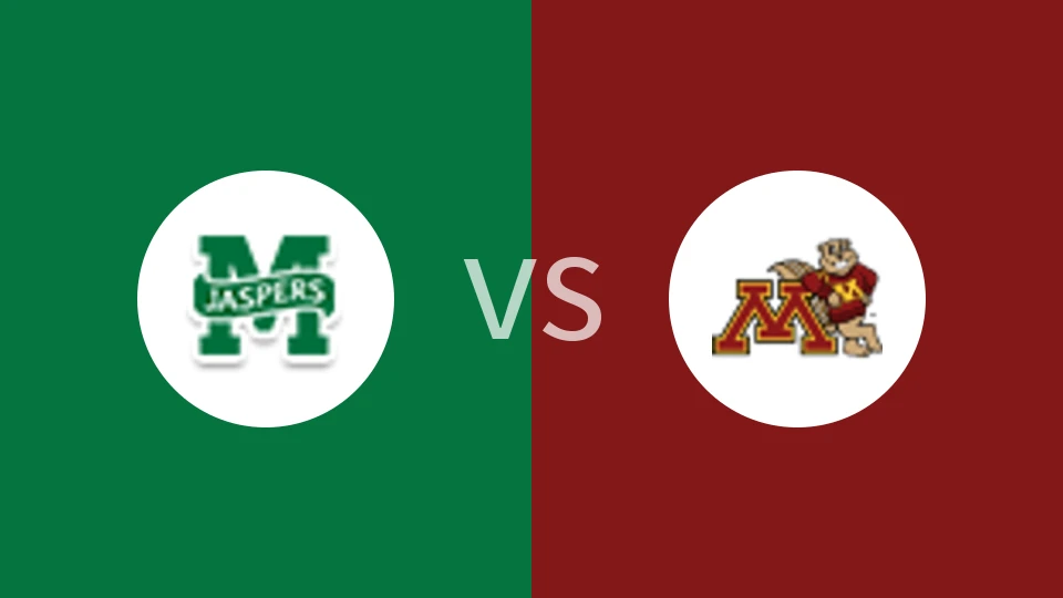 【WNCAA】曼哈顿女篮vs明尼苏达女篮