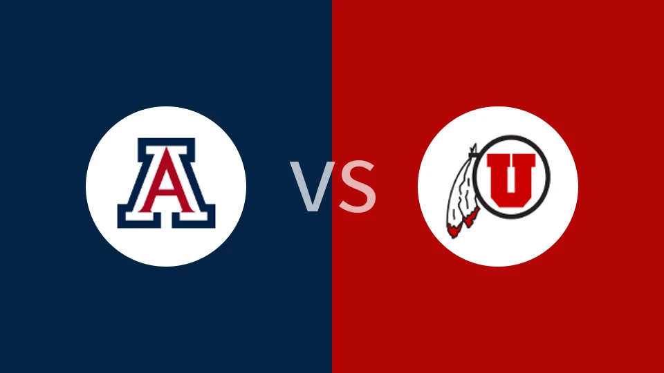 亚利桑那大学vs犹他大学比分预测分析 2026/01/04