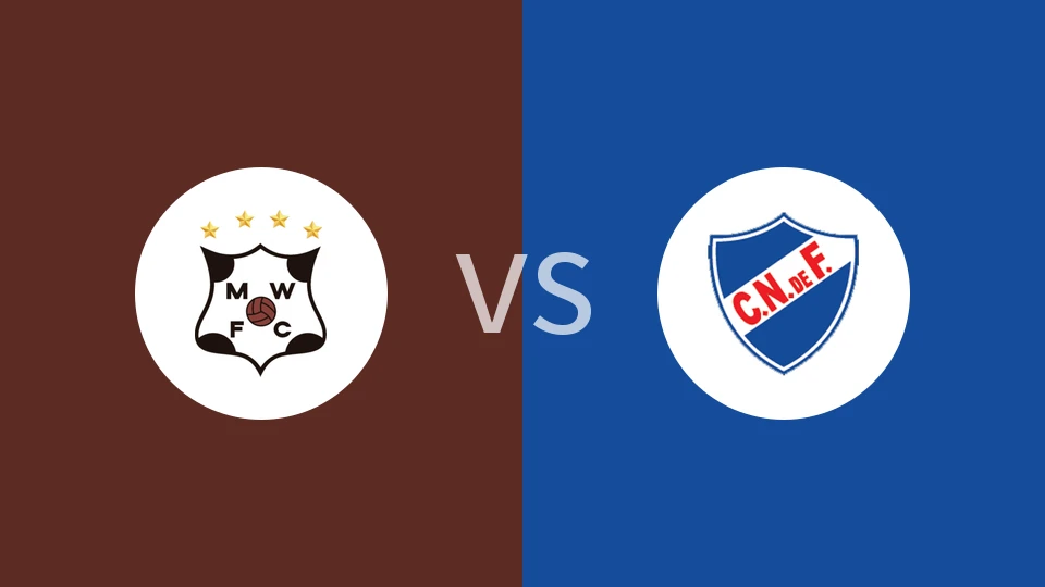 【乌拉女联】蒙得维的亚流浪者女足vs乌拉圭民族女足