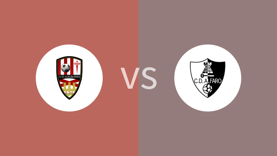 洛格朗尼斯vs阿尔法罗比分预测分析 2025/05/04