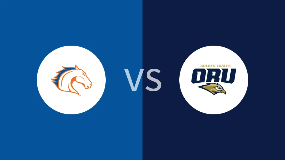 得州大学阿灵顿分校vs奥罗尔罗伯茨大学比分预测分析 2025/12/23