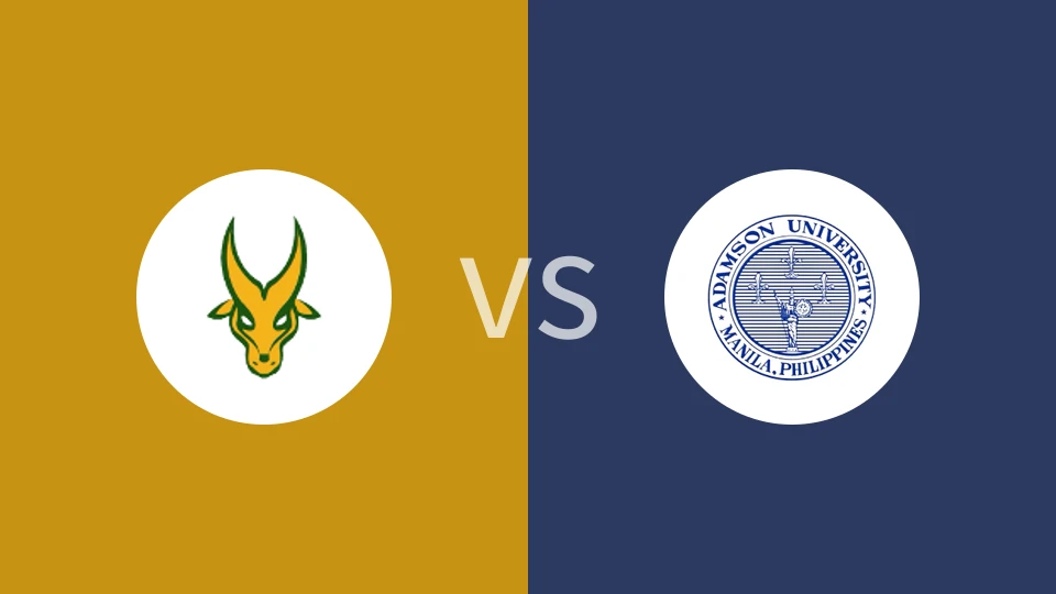 【菲学联】远东大学矮水牛vsADU猎鹰