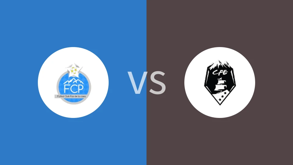 【安道超】FC卡萨隘口vsCF埃斯佩兰卡