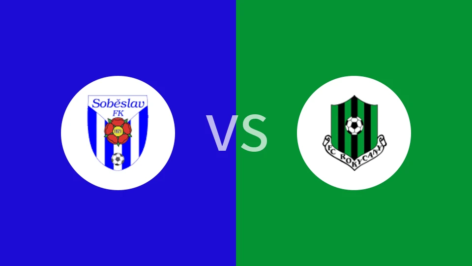 索别斯拉夫vs罗基察尼比分预测分析 2025/11/15