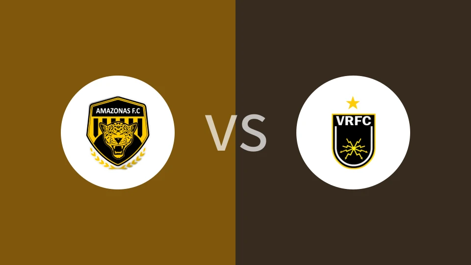 亚马逊FCVS沃尔特雷东达比分预测 2023/09/17