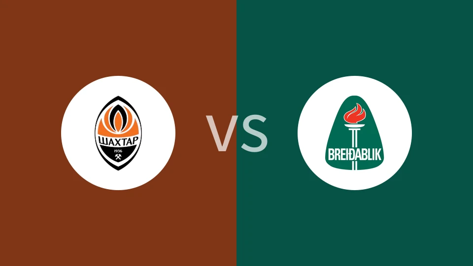 【欧协联】顿涅茨克矿工vs贝雷达比历克