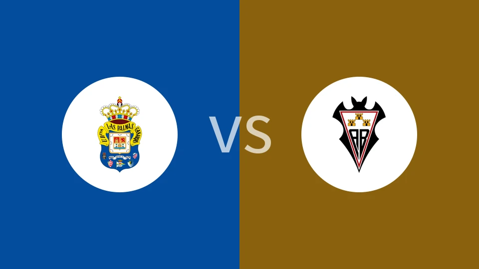 拉斯帕尔马斯vs阿尔瓦塞特比分预测分析 2025/11/22