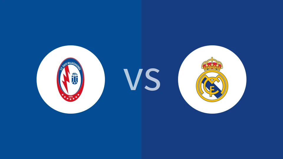 瑞欧马加达宏达vs皇家马德里C队比分预测分析 2025/11/16
