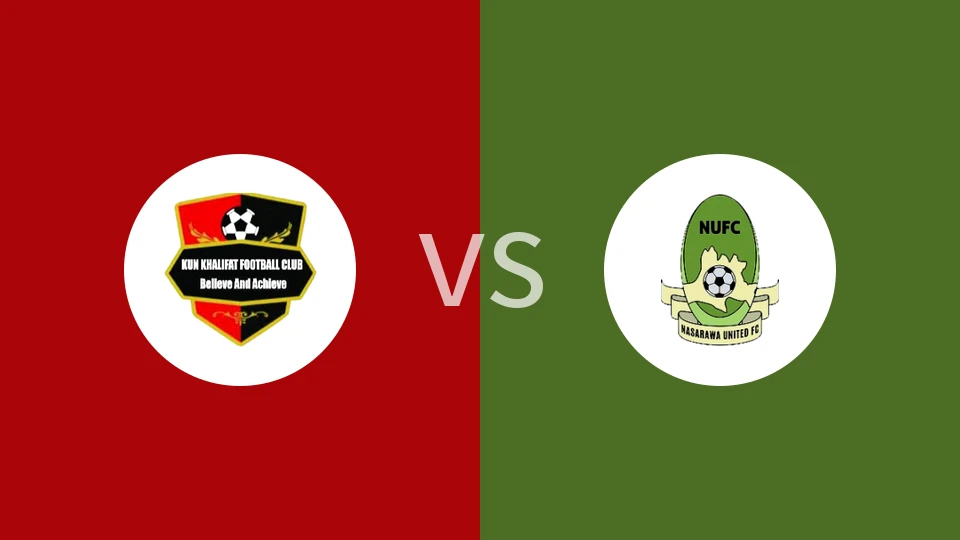 昆哈里法特vs纳莎拉瓦比分预测分析 2025/11/16