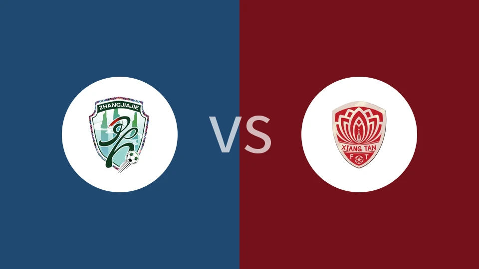 张家界队vs湘潭队回放录像 2025/11/15