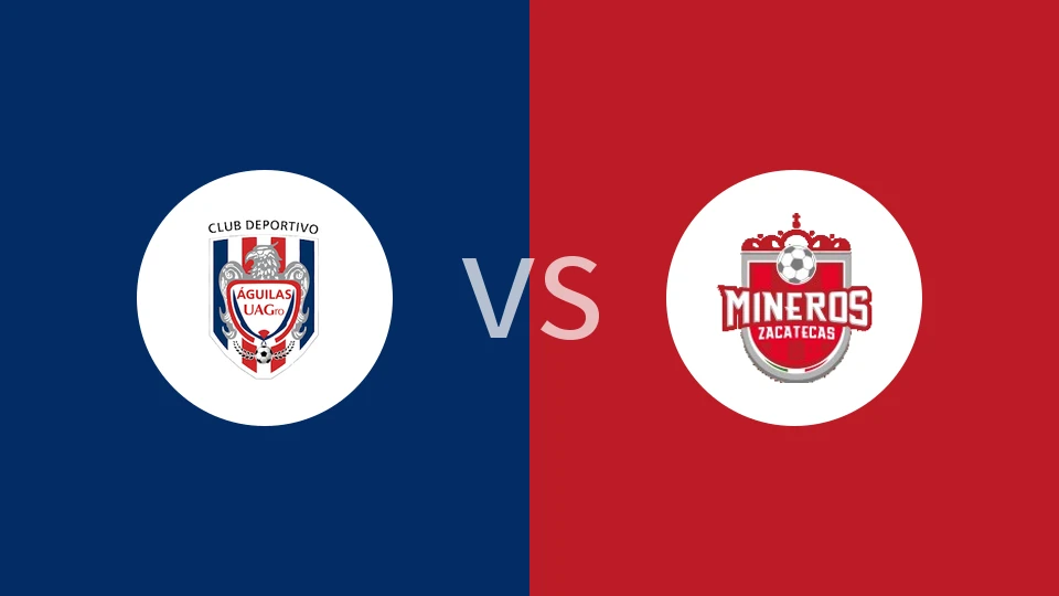 【墨TDP联】亚古拉斯UAGrovs萨卡特卡斯矿工CDMX